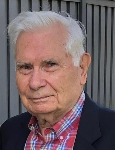 Guy Copeland obituary, Winston-Salem, Shreveport, High Point, Lexington, Nashville, Lexington