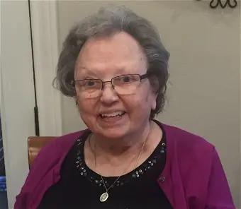 Maria Sylvia Bonin obituary, Corsicana, Corsicana