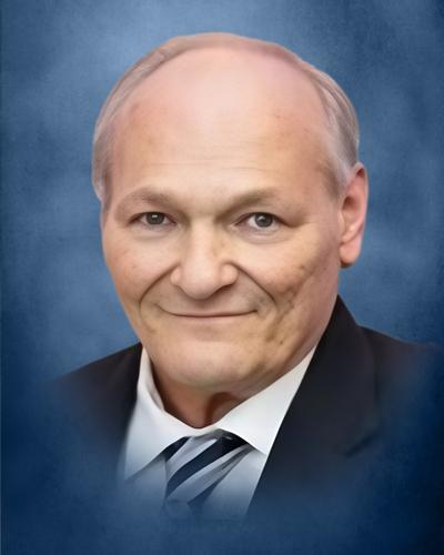 Roy David Radloff obituary, Joliet, Joliet