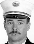 Lt. Daniel O'Callaghan obituary, Smithtown, 