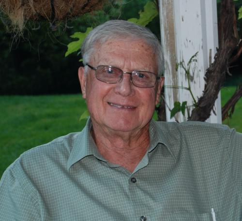 Colonel Billy E. SACHSE obituary, Spokane, Shawnee, Spokane