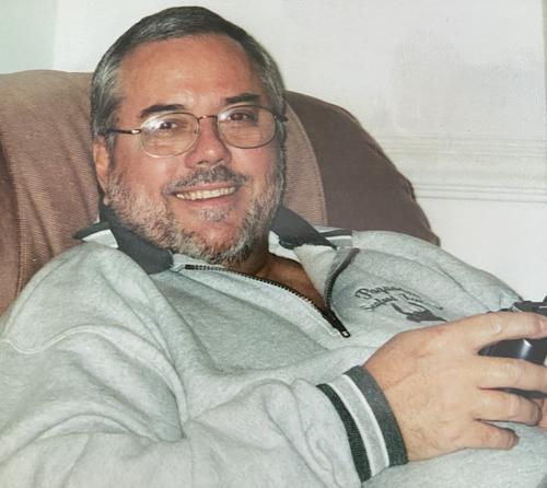 Henry A. Hogge obituary, Yorktown, Yorktown