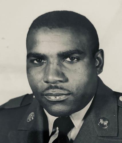 Caesar White obituary, Largo, Washington