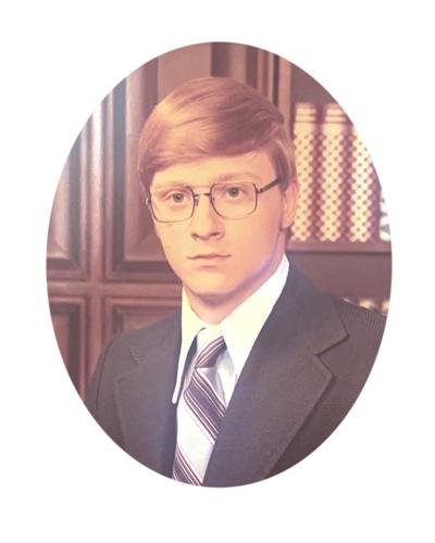 Edward E. Dalton, Jr. obituary, Sharon, Cleveland, Sharon, Boardman