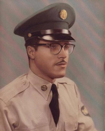 Angelo Manuel Quiles