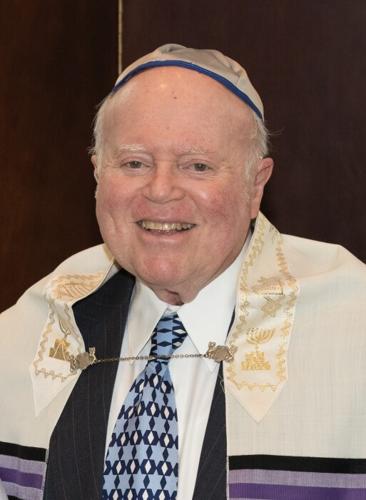 Norbert Zucker obituary, Atlanta, Atlanta, Baltimore