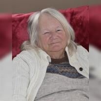 Tierra Fain Curlee obituary, Mooresville, Mooresville