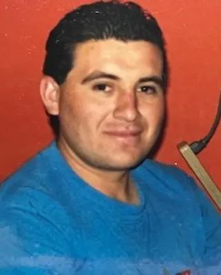 Juan Parra Martinez obituary, Fresno, Dinuba