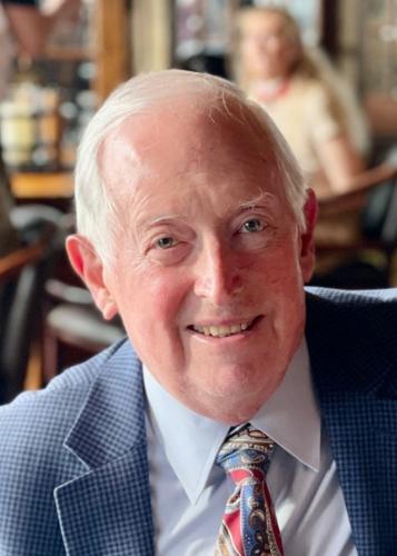 Weldon Sullivan obituary, Wentzville, Wentzville