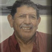 Margarito Arguello (Lorenzo)