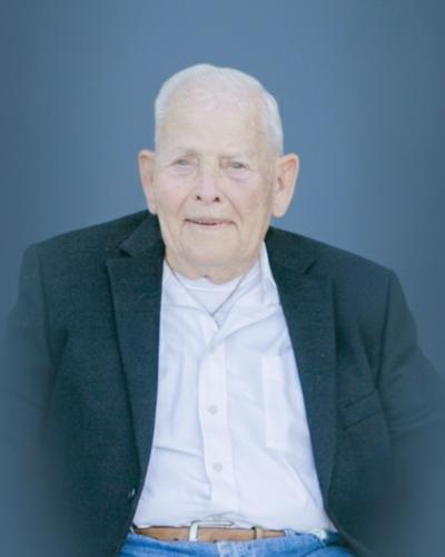 Henry Clyde Jennette