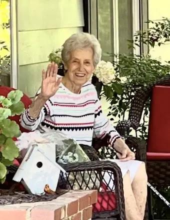 Jo Ann obituary, Douglasville, Douglasville