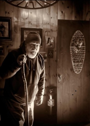 Martin T. Connolly obituary, Temple, Jaffrey, Peterborough