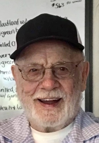 Ralph Klosterman obituary, Madison, Beloit, Madison
