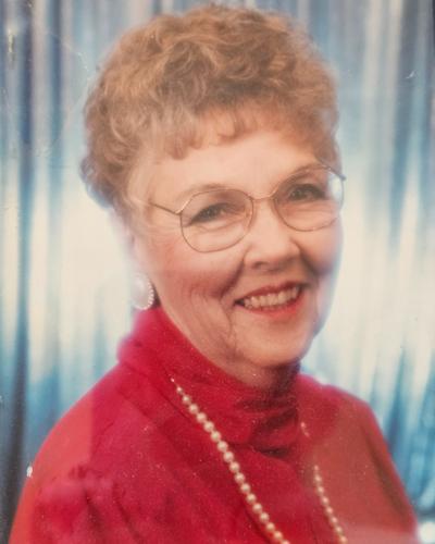 B. Wynelle Bockman obituary, Gretna, Gretna, Omaha