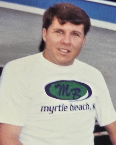 Kevin Humphries obituary, Shelby, Shelby