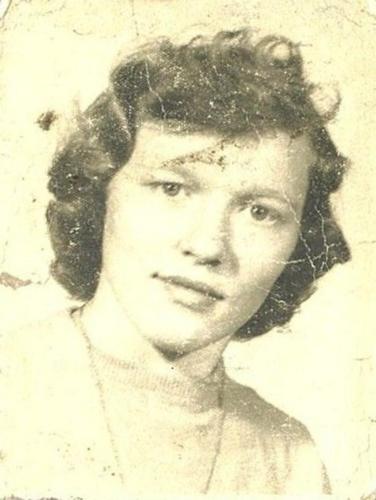Billie Frances Rife obituary, Belfry, Belfry, Williamson