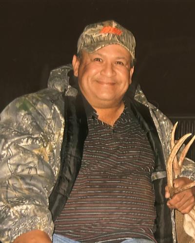 Domingo Cirilo obituary, Levelland, Whitharral, Levelland