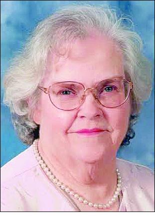 Bonnie Lou Pelcher obituary, Mount Pleasant, Mount Pleasant