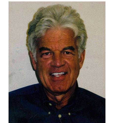 John Anthony Porter obituary, Franklin, Whiteland, Franklin, Franklin