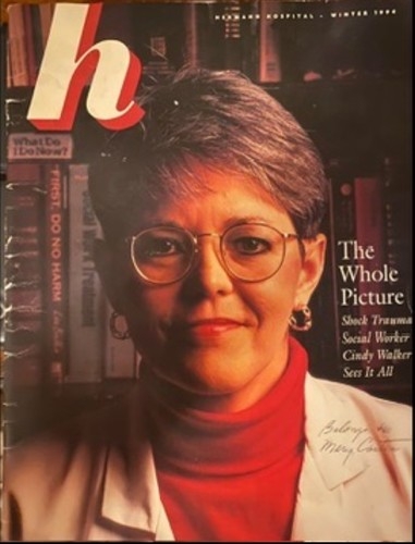 Cindy Walker obituary, Houston, Bellaire, Houston, Houston