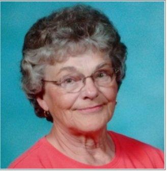 Irene Ruth Behning obituary, Hubbard Lake, Denton, Denton, Denton