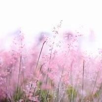 Vi McAllister obituary, East Wenatchee