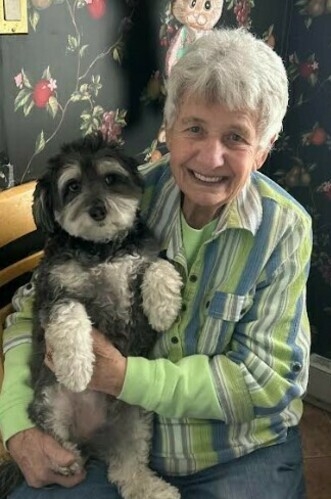 Evelyn Josephine Philo (Bannon) obituary, , Queensbury, Glens Falls