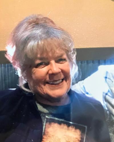 Marilyn Jane Crooks obituary, Carmi, Carmi, Carmi