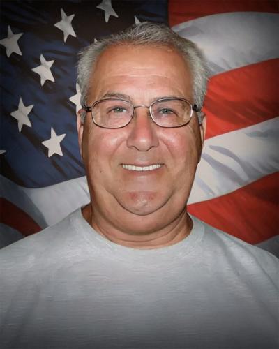 Samuel Marra obituary, Washington, Washington