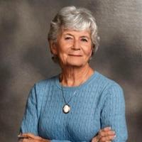 Judy Arnold Carter obituary, Hampstead, Headland, Hampstead