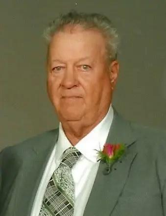 Jim Fields obituary, Jefferson, Jefferson
