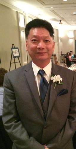 Chu Yu Pan obituary, Westmont
