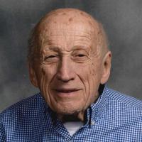 Thomas (Tom) E. Eden obituary, Effingham