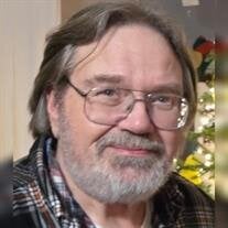 Francis J. Szymanski obituary, Shelby Township, Warren