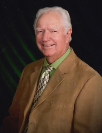 Obie (Jerry) Atkinson obituary, College Station