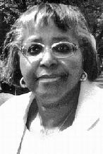 Bernice Terry McGhee obituary, Akron, Ohio, Akron, Akron