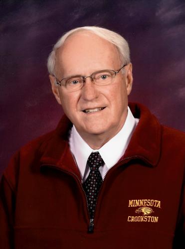 Jerome Arling Knutson obituary, Crookston, Crookston, Salt Lake City, East Lansing