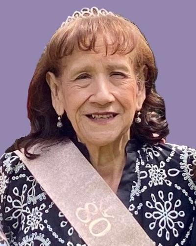 Luisa Marmolejo obituary, West Chicago, West Chicago