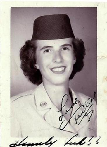 Priscilla Mary Hulburt obituary, Johnson City, Somerville, Johnson City