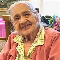 Ada V. Anzaldua obituary, Harlingen, Harlingen, Harlingen