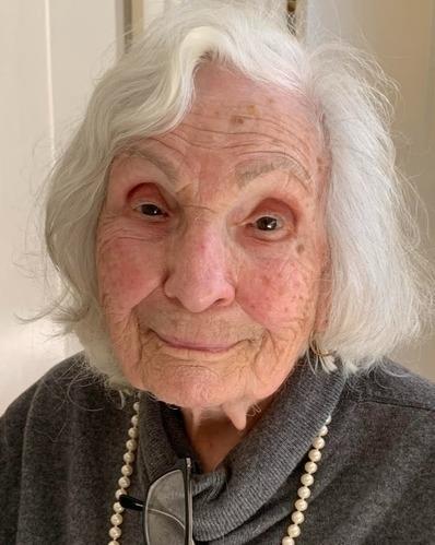 Elaine Cahn obituary, San Francisco, San Francisco, San Francisco, Brooklyn