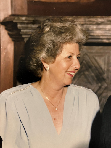 Annabell Joan Fusaro obituary, Beverly Hills, Stamford, Stamford, Stamford