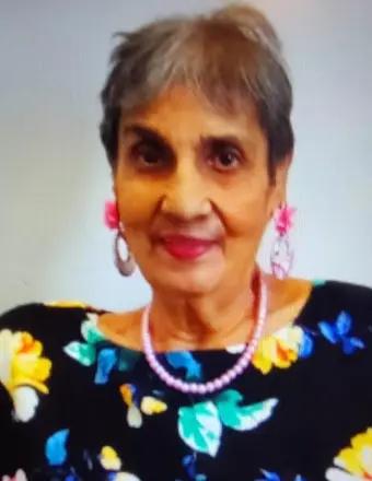 Esperanza Rodriguez Nieves