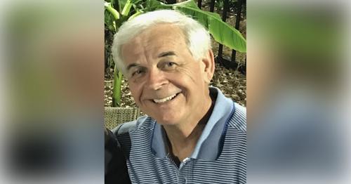 William Steven Woolard