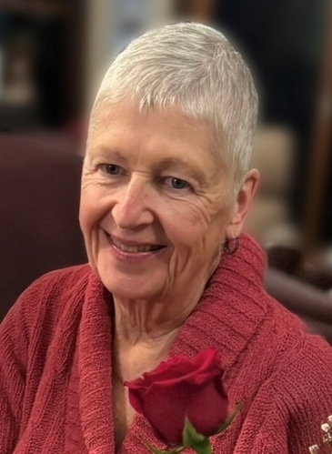 Bonnie Ruth Johnson obituary, Newark, Morris, Yorkville, Joliet, Yorkville