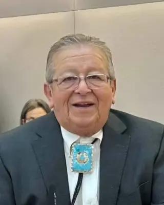 Eliseo Alcon obituary, Aztec, Gallup