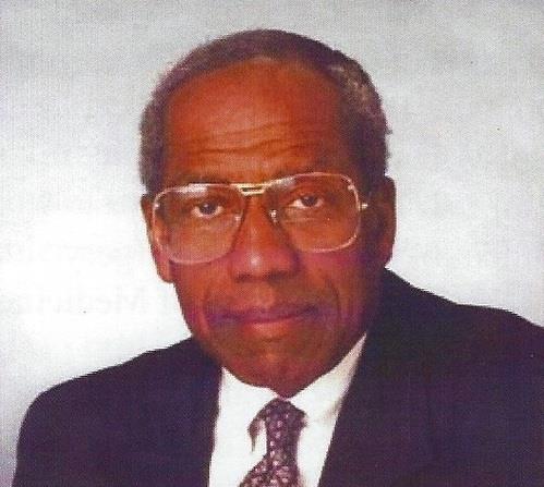 Charles Harry Epps Jr. obituary, , Washington