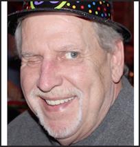 Roger B. CAPAUL obituary, Hugo, Stillwater, Saint Paul