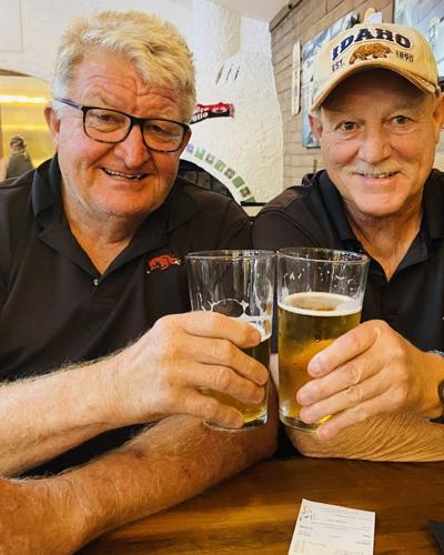 Dane David Meisenheimer obituary, Grand Junction, Palisade, Grand Junction